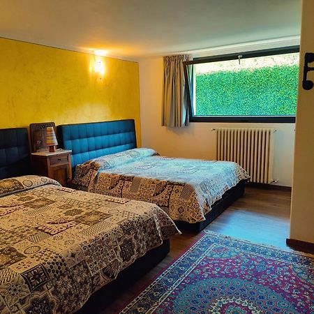 B&B Colorado Бергамо Экстерьер фото