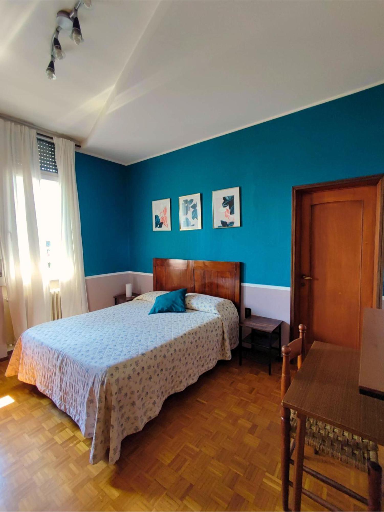 B&B Colorado Бергамо Экстерьер фото